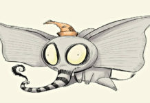 Dumbo: tutte le novità sul live-action diretto da Tim Burton