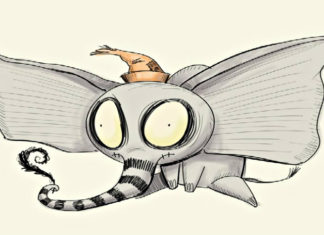 Dumbo: tutte le novità sul live-action diretto da Tim Burton