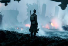 “Dunkirk”: un film bellico sui generis, che mette al centro il viaggio nell’essere umano