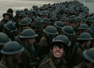 I FANTASTICI 4 | I film più attesi del 2017