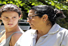 Al cinema: È arrivata mia figlia!