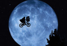 I FANTASTICI 4 | Buon compleanno, Steven Spielberg!