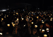 Earth Hour: 1 ora a luci spente per combattere i cambiamenti climatici