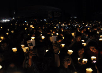 Earth Hour: 1 ora a luci spente per combattere i cambiamenti climatici