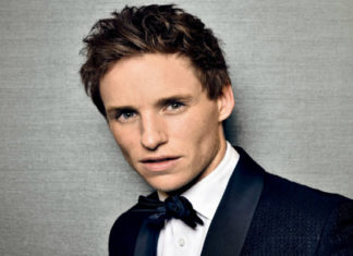 Eddie Redmayne, ovvero la capacità di raccontare con il corpo