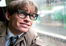 5 buone ragioni per farsi ispirare da Stephen Hawking