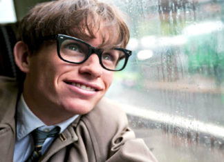 5 buone ragioni per farsi ispirare da Stephen Hawking