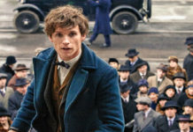 Animali fantastici: arriva il gioco investigativo per smartphone