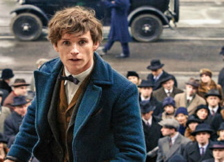 Animali fantastici: arriva il gioco investigativo per smartphone