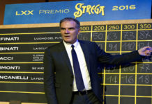 Strega 2016: vince Edoardo Albinati con “La scuola cattolica”