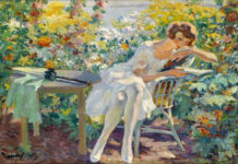 “All’ombra di Julius”: assenza e presenza nel nuovo romanzo di Elizabeth Jane Howard