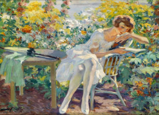 “Una principessa in fuga”: ironia e satira nel libro della Von Arnim