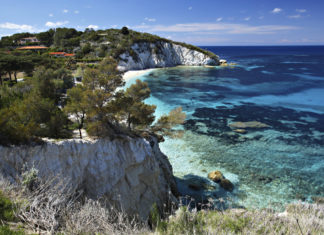 Non solo mare: 5 luoghi d’interesse da visitare all’Isola d’Elba