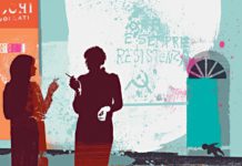 “Storia di chi fugge e di chi resta”: gli anni della maturità di Lila e Lenù