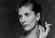 “Il lungo sguardo” di Elizabeth J. Howard