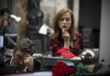 “Elle”: tra commedia e dramma, un’opera coraggiosa di Verhoeven