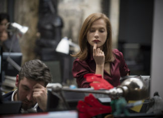 “Elle”: tra commedia e dramma, un’opera coraggiosa di Verhoeven
