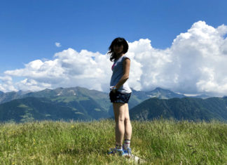 Intervista a Eloisa Donadelli, autrice di storie per grandi e piccini