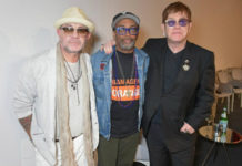 Elton John: tre nuovi video musicali per il progetto “The cut”