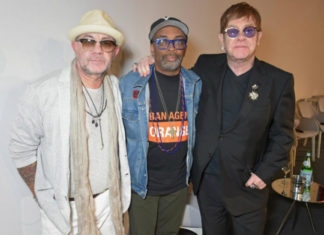 Elton John: tre nuovi video musicali per il progetto “The cut”