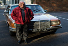 Fiuggi Film Festival: Emilio D’Alessandro racconta Stanley Kubrick