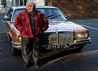 Fiuggi Film Festival: Emilio D’Alessandro racconta Stanley Kubrick