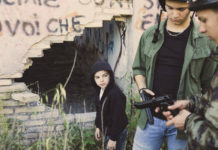 6 domande a Ermanno Dantini, regista del cortometraggio “Enfants perdus”