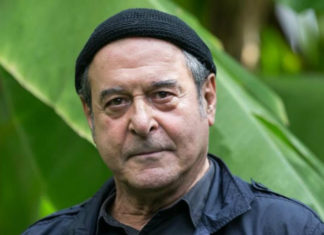 I FANTASTICI 4 | Omaggio all’attore Ennio Fantastichini