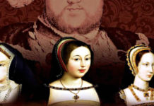 “Three sisters, three queens”: Philippa Gregory torna a raccontare i Tudor