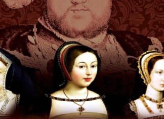 “Three sisters, three queens”: Philippa Gregory torna a raccontare i Tudor