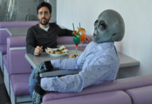 “Era giovane e aveva gli occhi chiari”: nel mezzo del cammin di nostra vita…