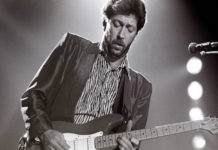 “Eric Clapton – Life in 12 bars”: vita di una leggenda del blues