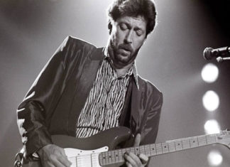 “Eric Clapton – Life in 12 bars”: vita di una leggenda del blues