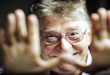 I FANTASTICI 4 | Omaggio al regista Ermanno Olmi