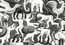 Escher in mostra a Milano: 5 curiosità sul poliedrico artista olandese
