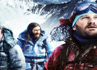Al cinema: Everest