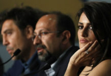 “Everybody knows”: il regista iraniano Asghar Farhadi racconta il suo film