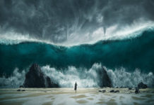 “Exodus – Dei e re”: tra fantasy, allegoria, science fiction dell’antichità