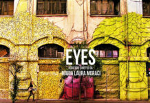 “Eyes”: un corto che punta il dito sulla piaga sociale dell’indifferenza