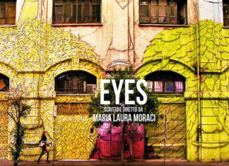 “Eyes”: un corto che punta il dito sulla piaga sociale dell’indifferenza