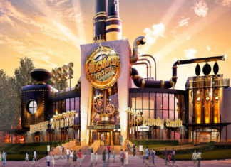 LIBRI AL CINEMA | “La fabbrica di cioccolato”