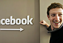 La sfida virtuosa per il 2015? La lancia il creatore di Facebook