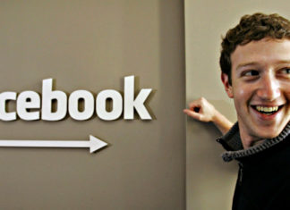 La sfida virtuosa per il 2015? La lancia il creatore di Facebook