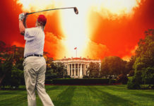 “Fahrenheit 11/9”: Michael Moore racconta l’ascesa di Donald Trump