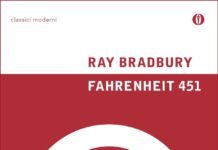 “Fahrenheit 451”: le 10 frasi più suggestive del romanzo di Ray Bradbury