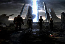 Al cinema: Fantastic 4 – I fantastici quattro