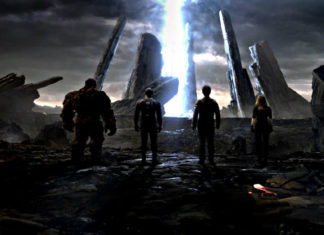 Al cinema: Fantastic 4 – I fantastici quattro