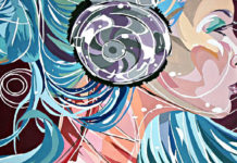 Fahryon – Il suono sacro di Arjiam, Daniela Lojarro