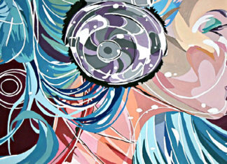 Fahryon – Il suono sacro di Arjiam, Daniela Lojarro