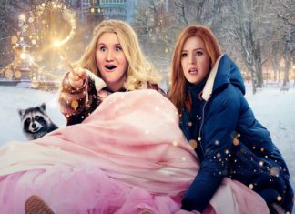 “Fata madrina cercasi”: una magica commedia per tutta la famiglia